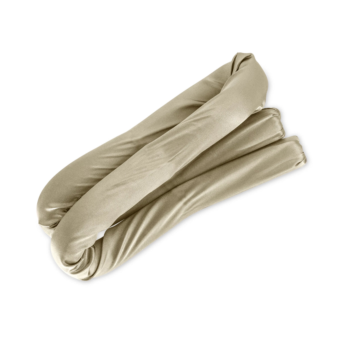Silk Box - Gold