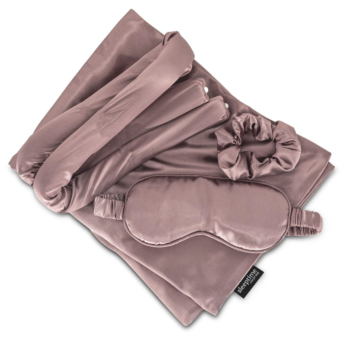 Silk Box - Pink