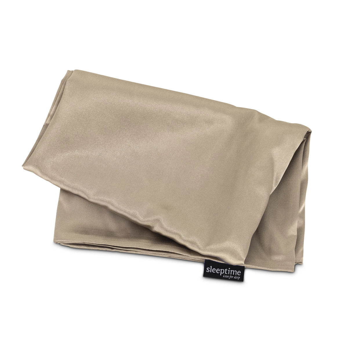 Silk Box - Taupe