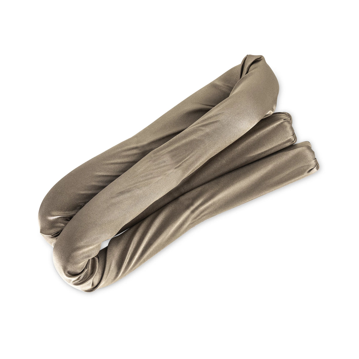 Silk Box - Taupe