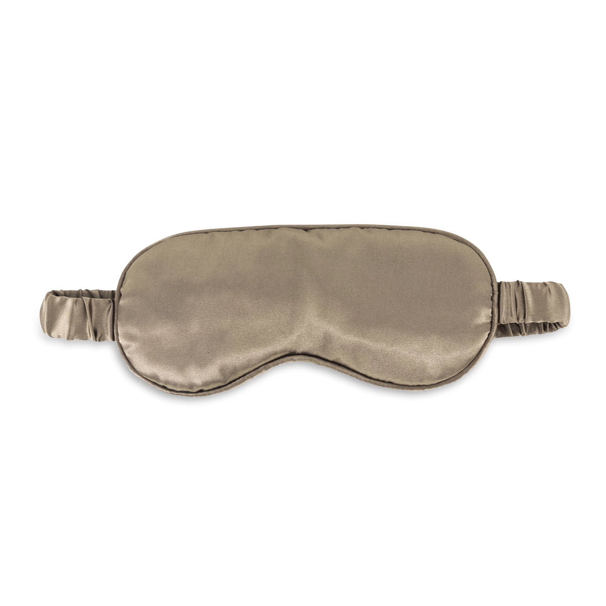 Silk Box - Taupe