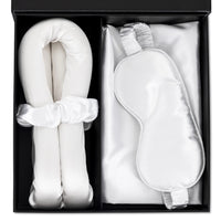 Silk Box - Wit