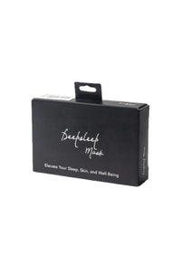 Deepsleep Mask Oud roze