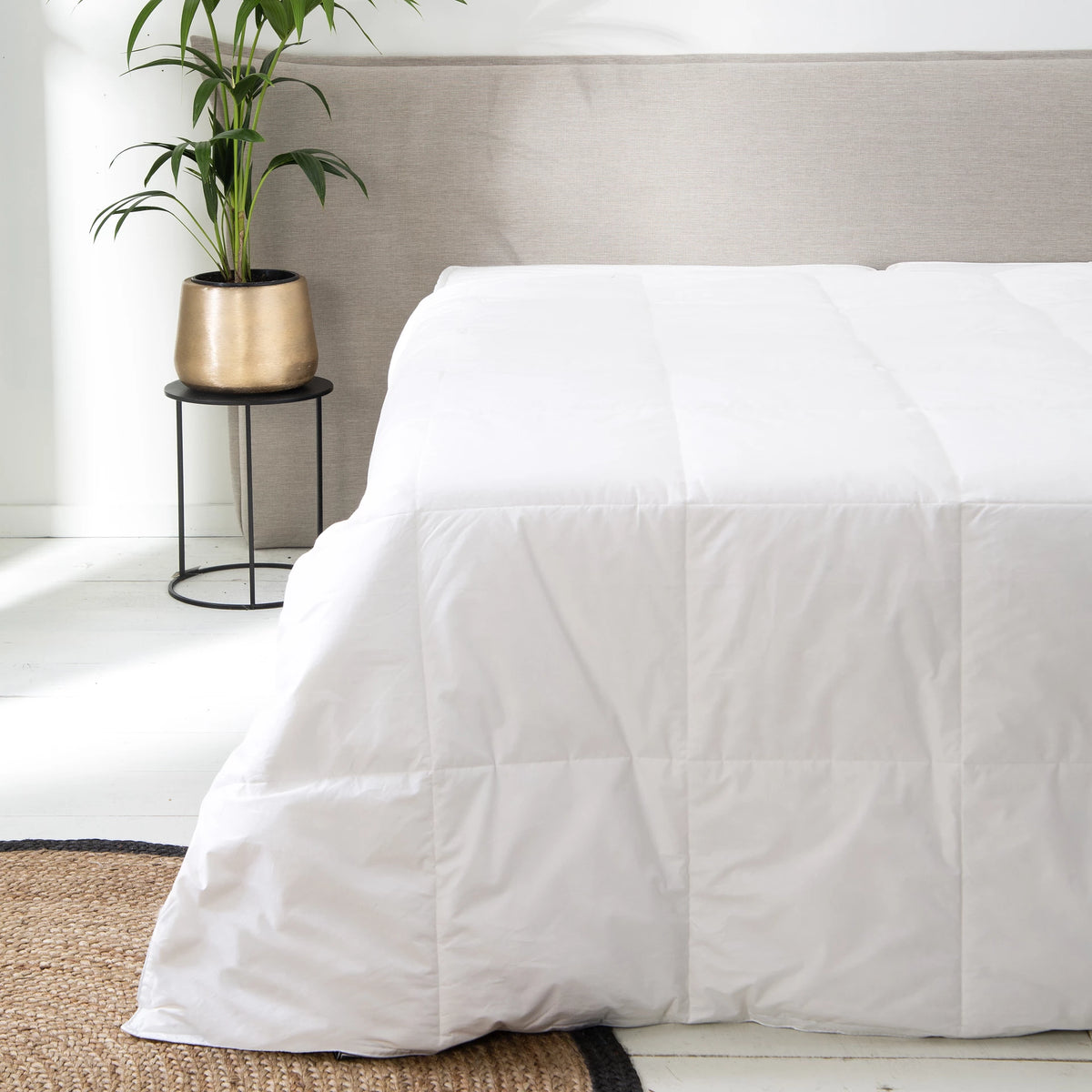 Down Duvet 4 seasons