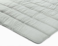 All-in One Lazy duvet - Foggy Creme