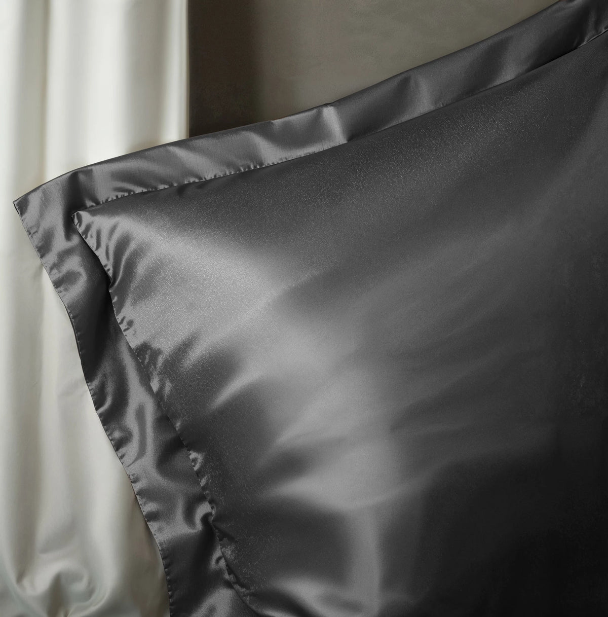Glossy - Antraciet