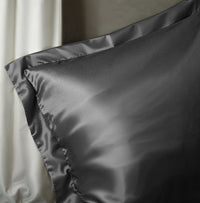 Glossy - Antraciet