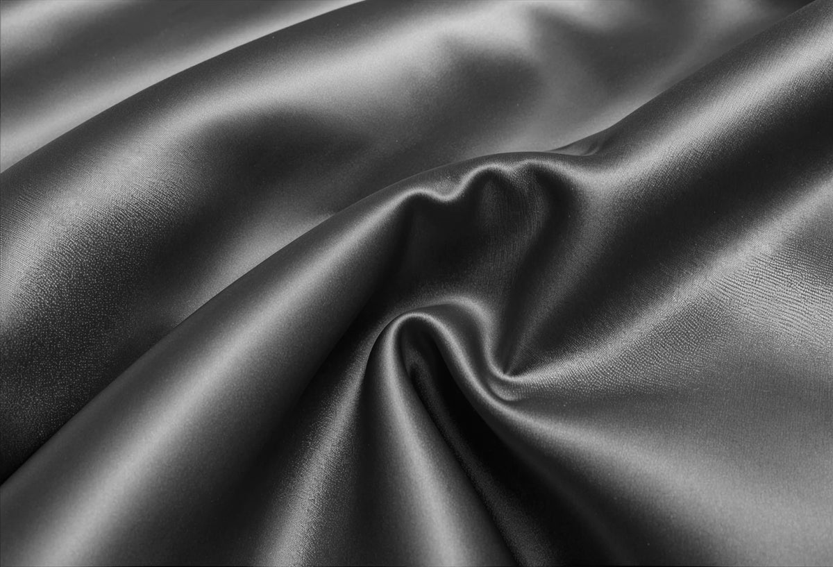 Glossy - Antraciet