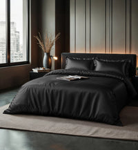 Glossy - Zwart