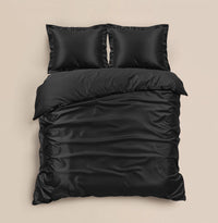 Glossy - Zwart