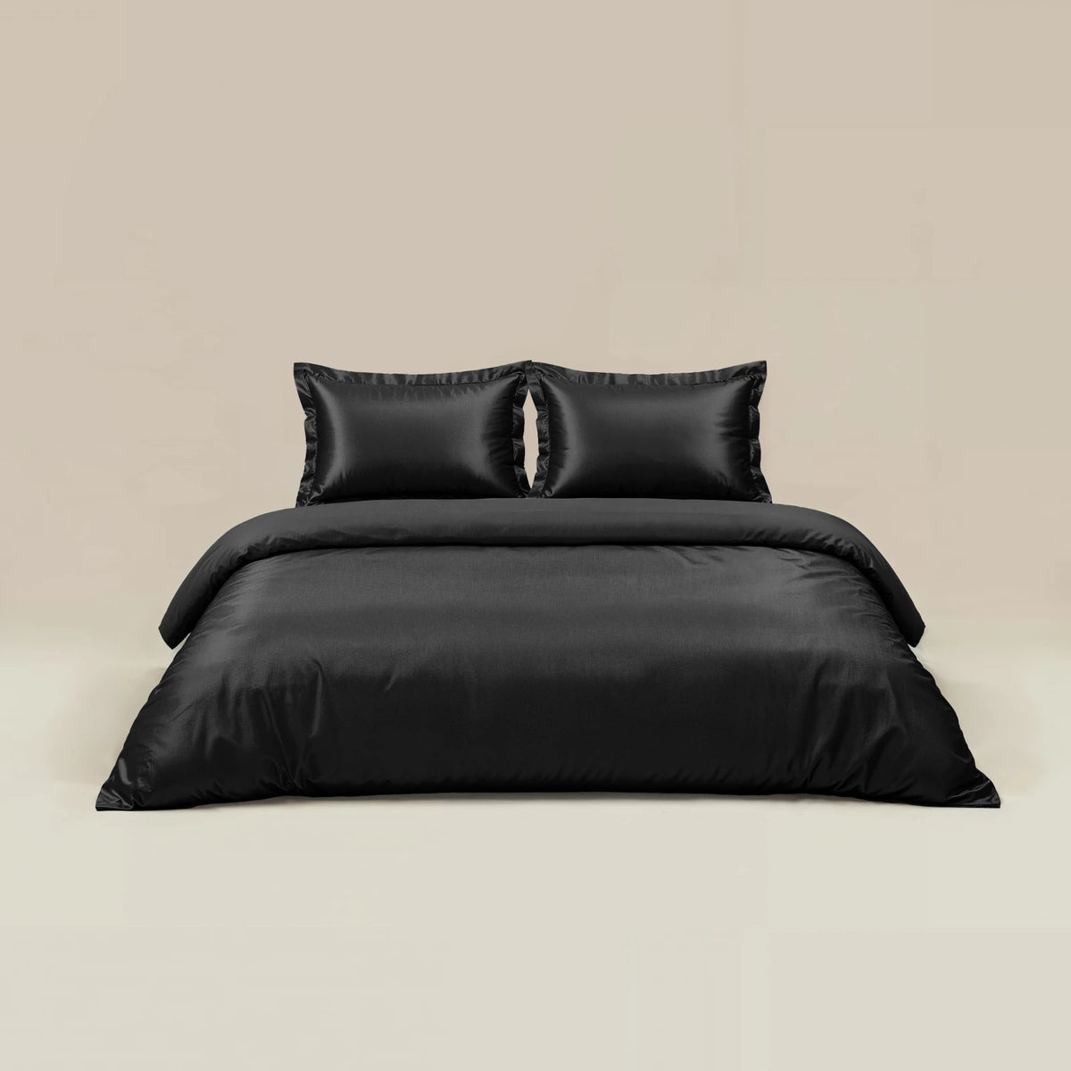 Glossy - Zwart