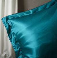 Glossy - Diep turquoise