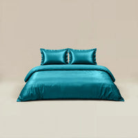 Glossy - Diep turquoise