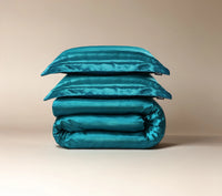 Glossy - Diep turquoise