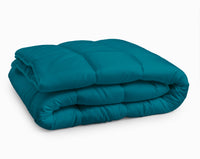 All-in One Lazy duvet - Plume