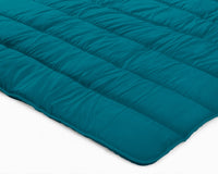 All-in One Lazy duvet - Plume
