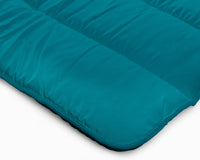 All-in One Lazy duvet - Plume