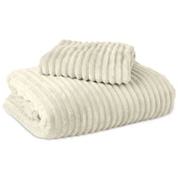 Teddy Rib - Creme