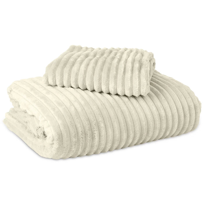 Teddy Rib - Kräm