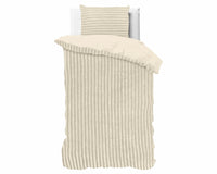 Teddy Rib - Creme