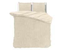 Teddy Rib - Creme