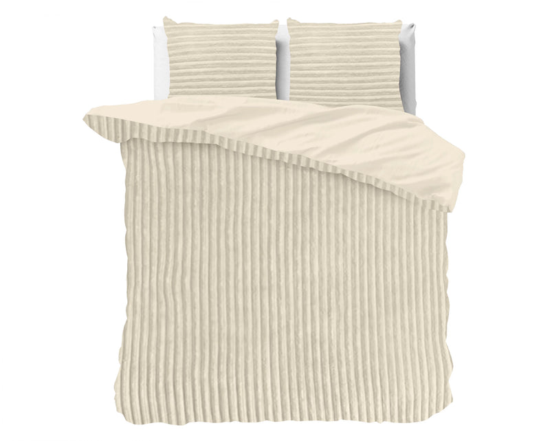 Teddy Rib - Kräm
