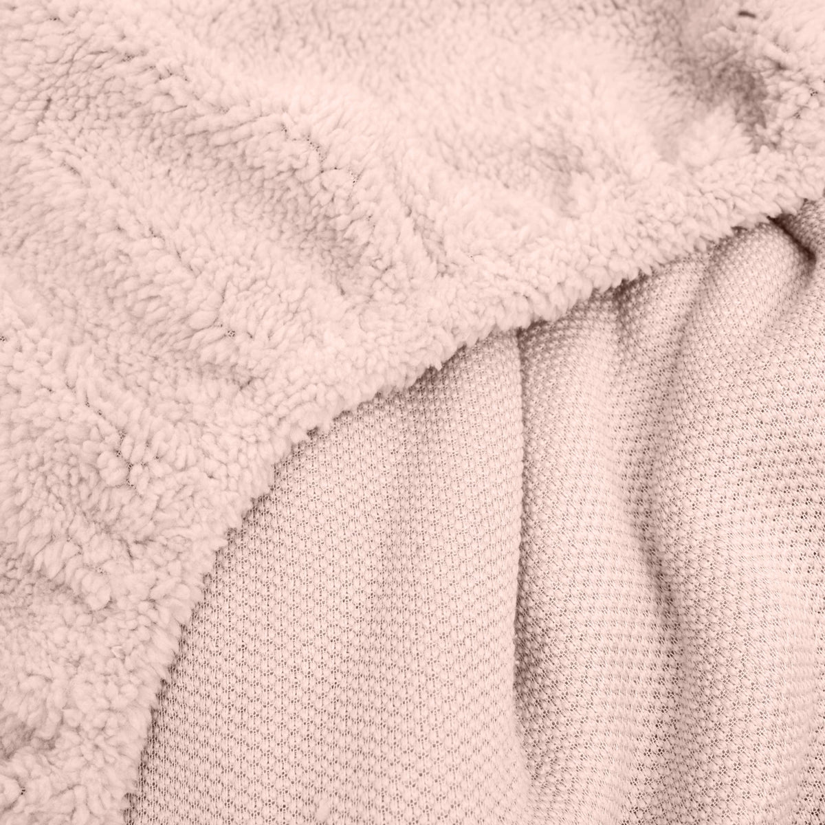 Teddy Hoeslaken - Roze