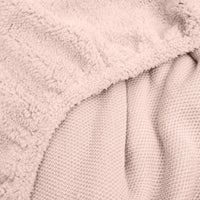 Teddy Hoeslaken - Roze
