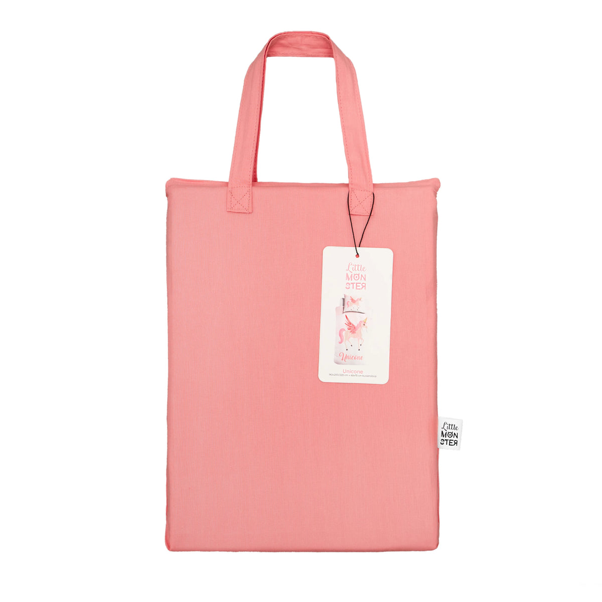 Unicorne - Roze