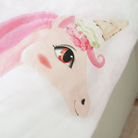 Unicorne - Roze