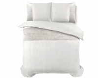 Velvet Band - Wit