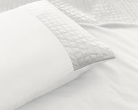 Velvet Band - Wit