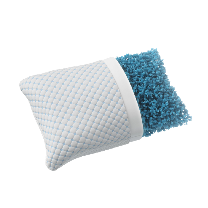 Nanotech kudde